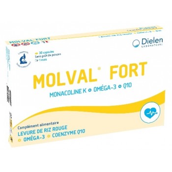 Diélen MOLVAL®FORT 90