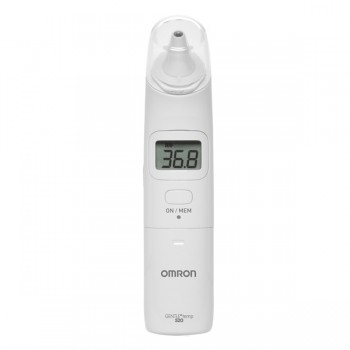 Omron Gentle Temp 520 MC-520-E