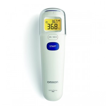 Omron Gentle Temp 720 MC-720-E