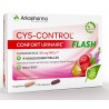 Arkopharma Cys-Control® Flash x20 Gélules
