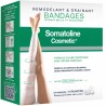 Somatoline Cosmetic Remodelant & Drainant Kit 2 Bandages