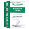 Somatoline Cosmetic Remodelant & Drainant Recharges Bandages 6 Sachets