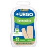 Urgo Extensible 30 Pansements 2 Formats