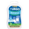 Urgo Waterproof Pansement Imperméable 20 Pansements