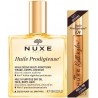 Nuxe Huile Prodigieuse 100 ml + Roll-on Or