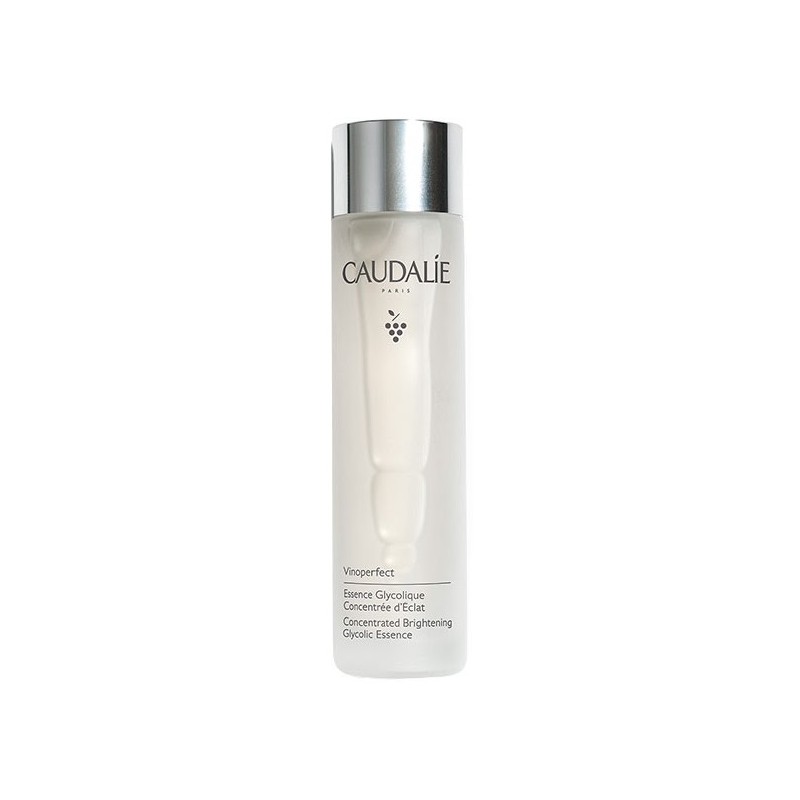 Caudalie Vinoperfect Essence Glycolique Concentrée d'Éclat 100ml