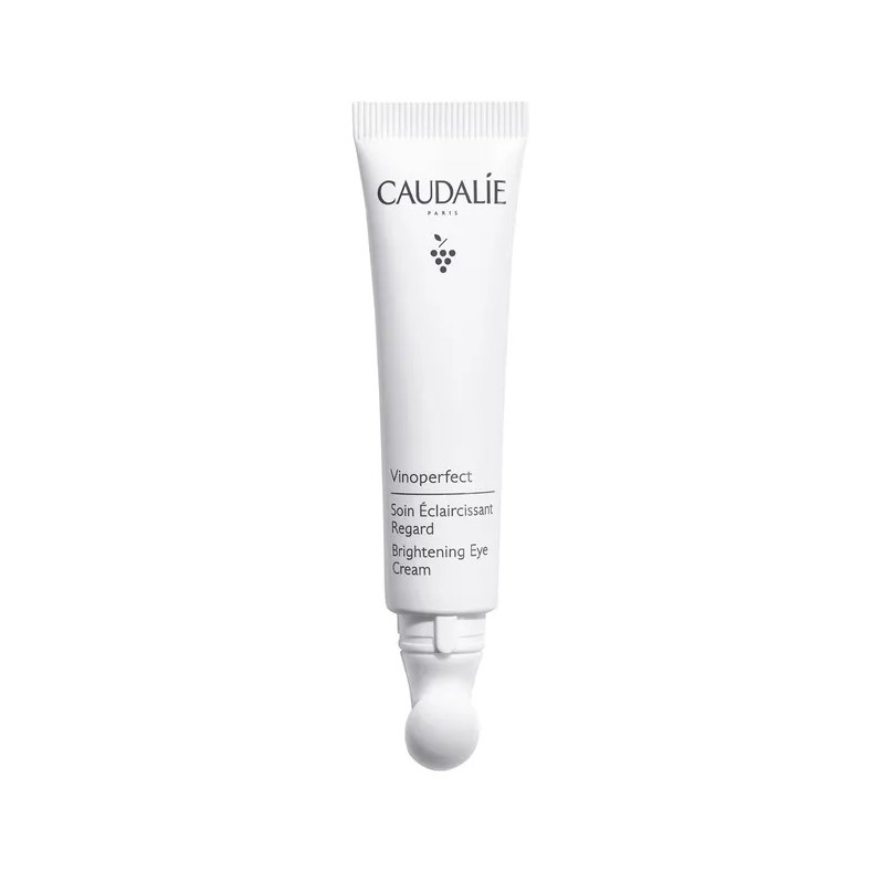 Caudalie Vinoperfect Soin Éclaircissant Regard 15ml