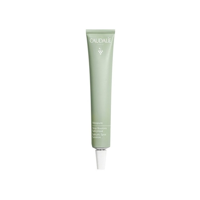 Caudalie Vinopure Stop Boutons Salicylique 15ml