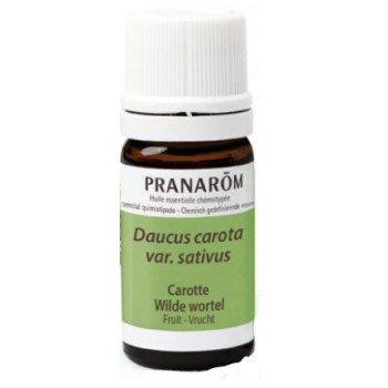 Pranarôm Huile essentielle Carotte - 5ml