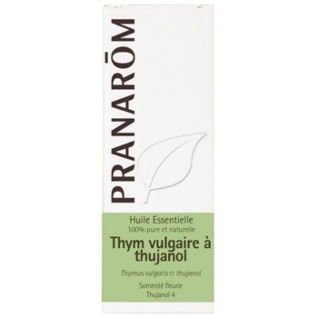 Pranarôm Huile Essentielle Thym Vulgaire À Thujanol 5 ml