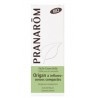 Pranarôm Huile Essentielle Origan à Inflorescences Compactes Bio 10 ml