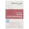 Granions Acide Hyaluronique 60 Gélules Végétales