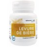 Granions Levure de Bière Zinc 60 Gélules Végétales