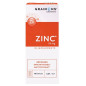Granions – Gluconate de Zinc 15 mg 60 Gélules