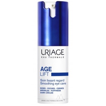 Uriage Age Lift Soin Lissant Regard 15 ml