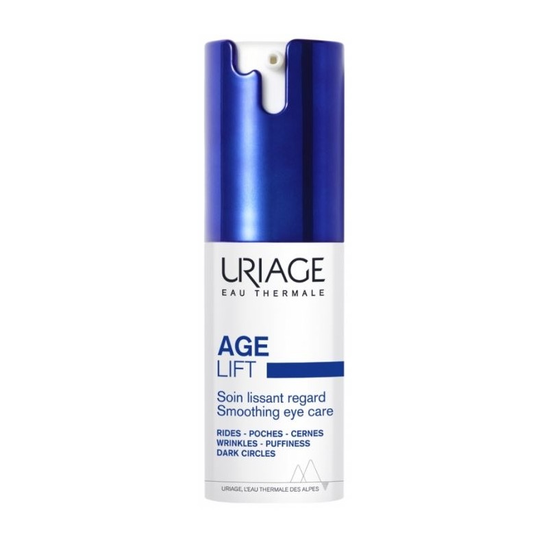 Uriage Age Lift Soin Lissant Regard 15 ml