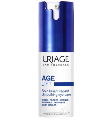 Uriage Age Lift Soin Lissant Regard 15 ml
