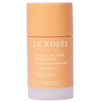 La Rosée Masque en Stick Nourrissant 50 ml