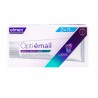 Elmex Opti-émail Dentifrice Haute Résistance Lot de 2 x 75 ml