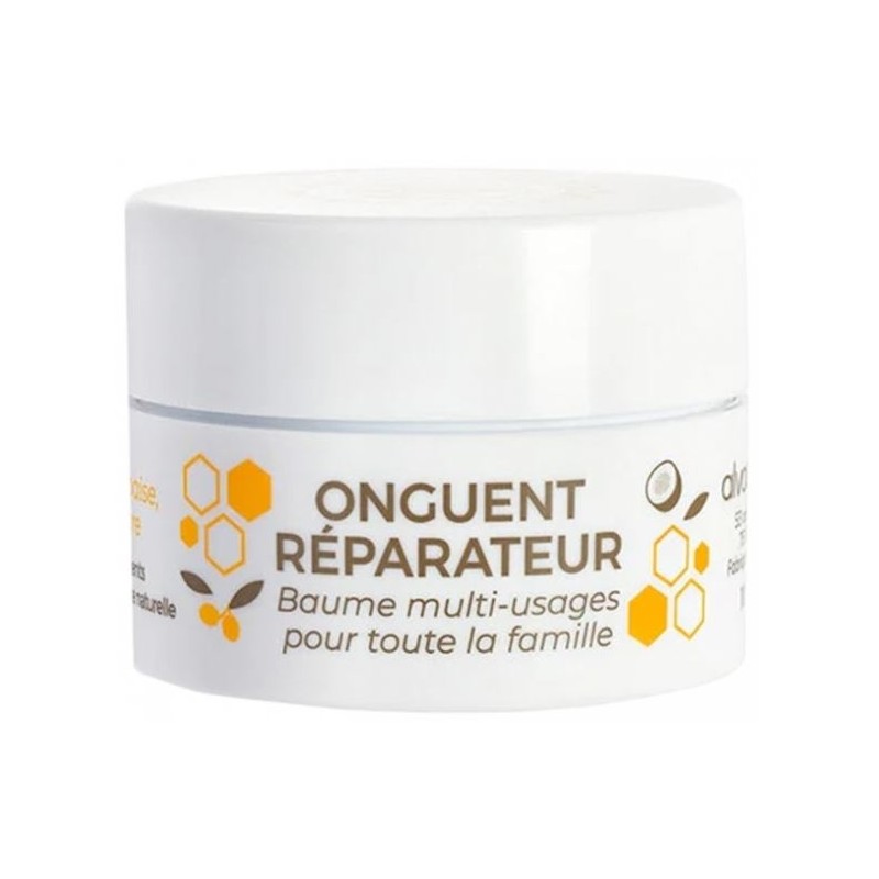 Alvadiem Onguent Réparateur 10 ml