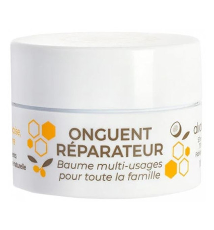 Alvadiem Onguent Réparateur 10 ml