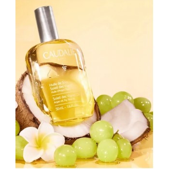 Caudalie Huile de Soin Soleil des Vignes 100ml