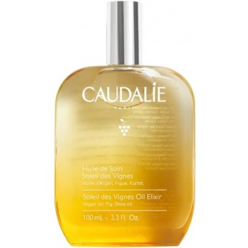 Caudalie Huile de Soin Soleil des Vignes 100ml