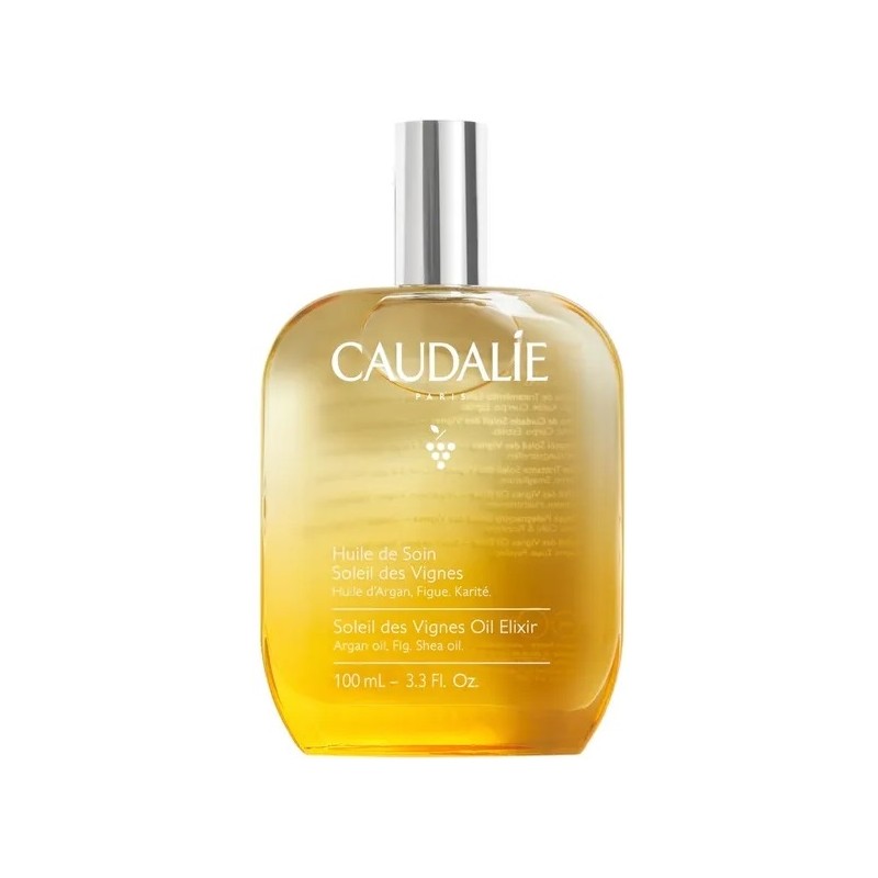 Caudalie Huile de Soin Soleil des Vignes 100ml