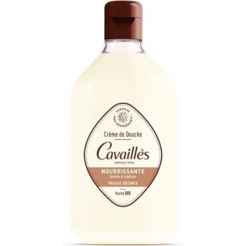 Rogé Cavailles Crème de Douche Nourrissante 250ml