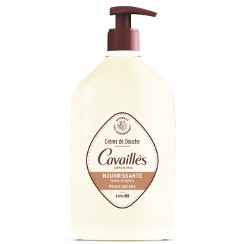 Rogé Cavailles Crème de Douche Nourrissante 250ml