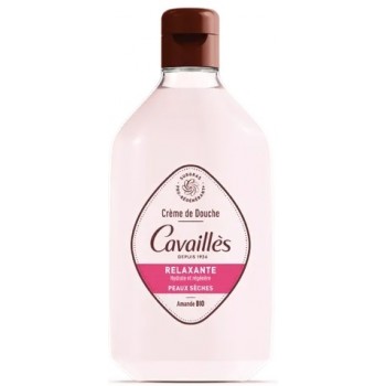 Rogé Cavailles Crème de Douche Relaxante 250ml