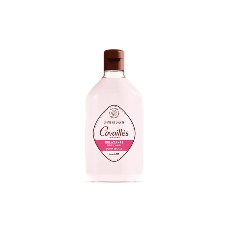 Rogé Cavailles Crème de Douche Relaxante 250ml