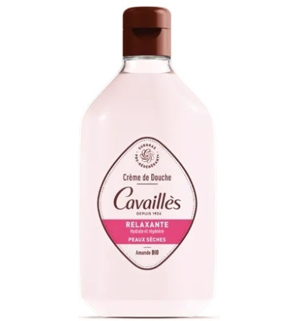 Rogé Cavailles Crème de Douche Relaxante 250ml
