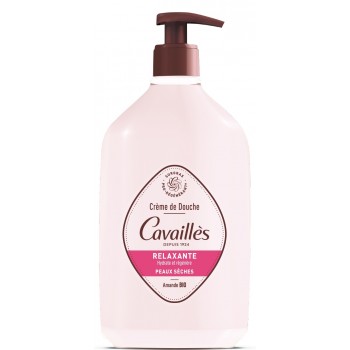 Rogé Cavailles Crème de Douche Relaxante 250ml