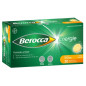 Berocca – Énergie goût orange, 30 comprimés effervescents sans sucres