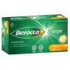 Berocca Énergie Goût Orange 30 Comprimés Effervescents Sans Sucres