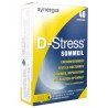 Synergia D-Stress Sommeil 40 Comprimés