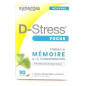 Synergia – D-Stress Focus