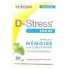 Synergia  D-Stress Focus