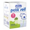 Bébisol Petit'Soif Fenouil 10 Sachets