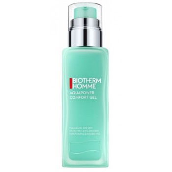 Biotherm Homme Aquapower Comfort Gel 75 ml