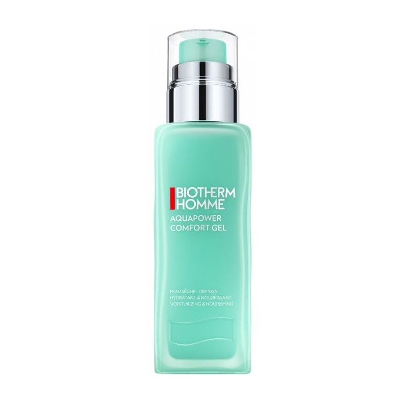 Biotherm Homme Aquapower Comfort Gel 75 ml