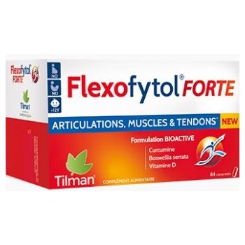 Tilman Flexofytol Forte - 84 comprimés