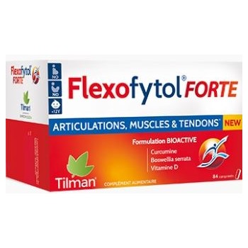 Tilman – Flexofytol Forte articulations & muscles, 84 comprimés