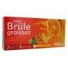 Milical Extra Ananas Brûle-Graisses 7 Doses