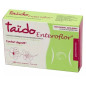 TAIDO – Enteroflor Confort Digestif, 30 gélules végétales