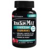 Forté Pharma XtraSlim Max Coupe-Faim 60 Gummies