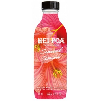 Hei Poa Monoï Collection Sensuel Tamure 100 ml