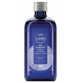 Laino Eau de Bleuet 250 ml