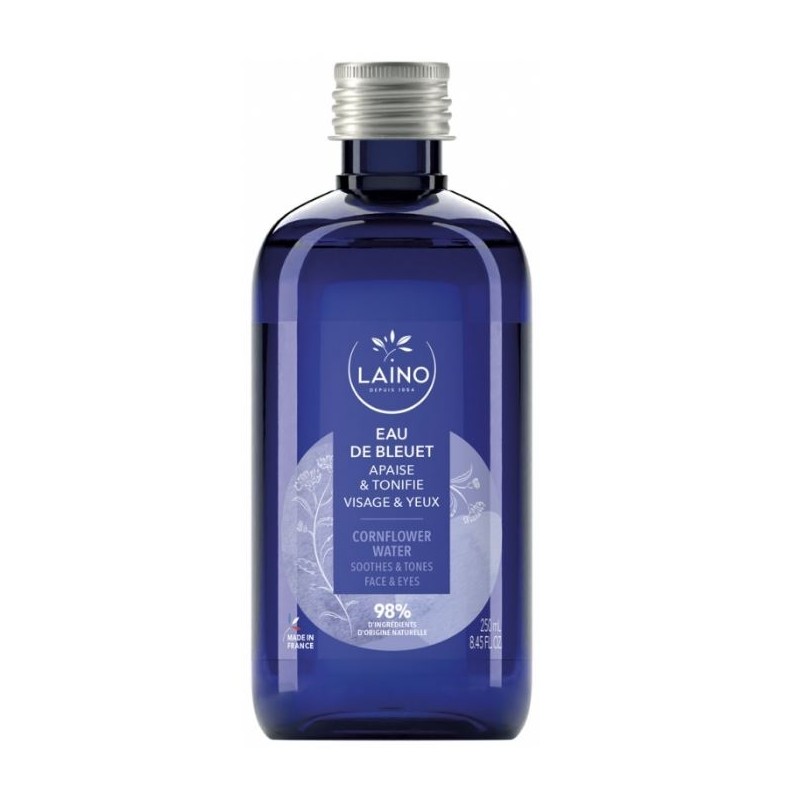 Laino Eau de Bleuet 250 ml